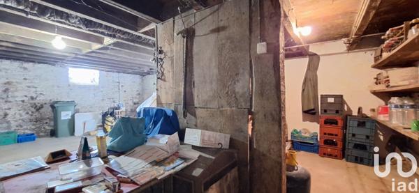 Maison à vendre 5 pièces 96 m² Guémené-Penfao