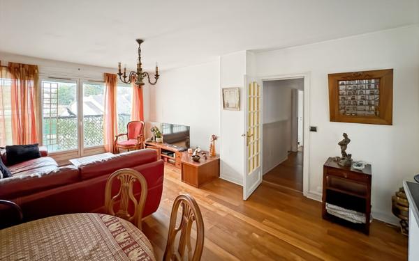 Appartement à vendre    4 pièces • 75 m2 Draveil