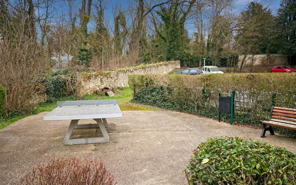 Appartement à vendre    4 pièces • 75 m2 Draveil