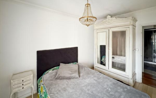 Appartement à vendre    4 pièces • 75 m2 Draveil