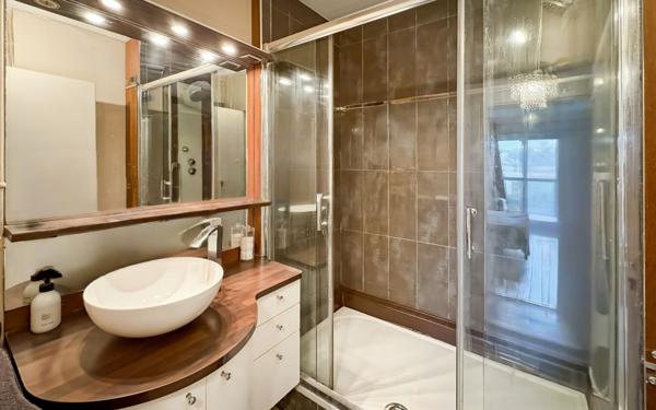 Appartement à vendre    4 pièces • 75 m2 Draveil