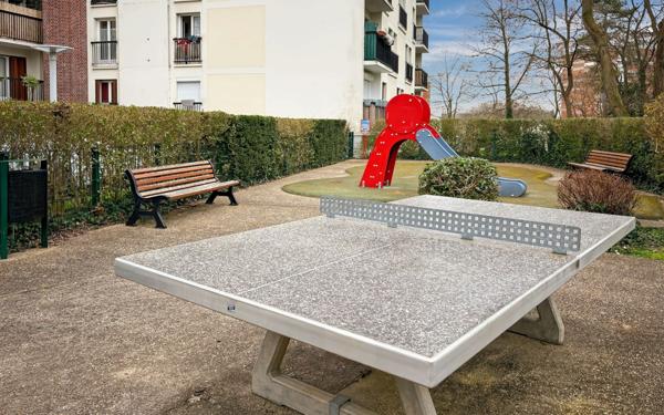 Appartement à vendre    4 pièces • 75 m2 Draveil