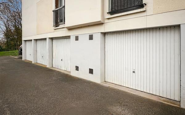 Appartement à vendre    4 pièces • 75 m2 Draveil