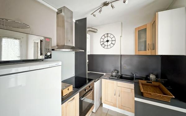 Appartement à vendre    4 pièces • 75 m2 Draveil