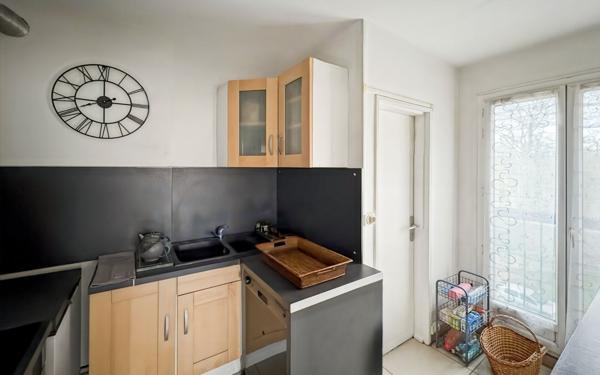 Appartement à vendre    4 pièces • 75 m2 Draveil