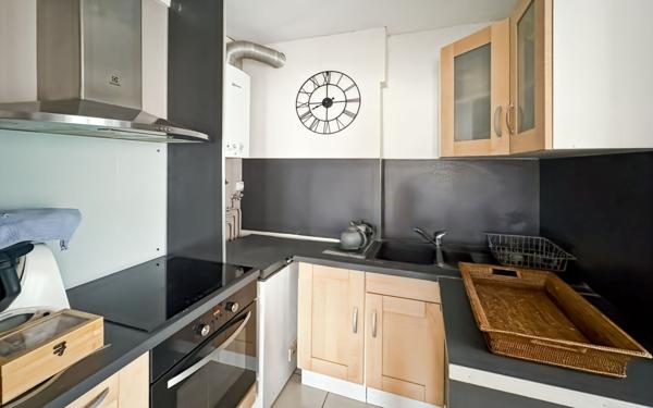 Appartement à vendre    4 pièces • 75 m2 Draveil