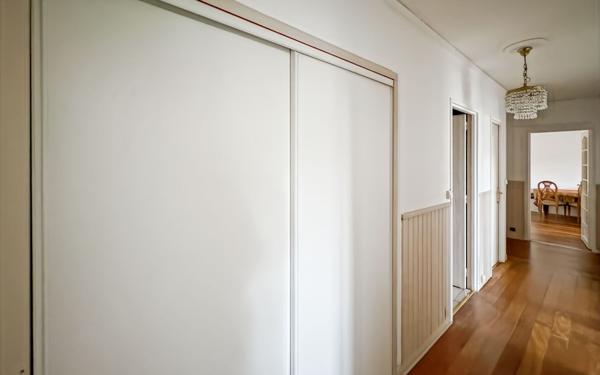 Appartement à vendre    4 pièces • 75 m2 Draveil