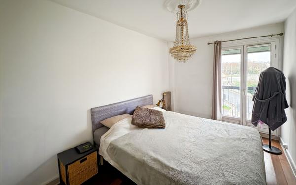 Appartement à vendre    4 pièces • 75 m2 Draveil