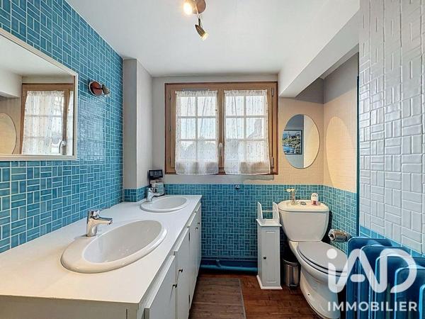 Maison à vendre 4 pièces 116 m² Sierville