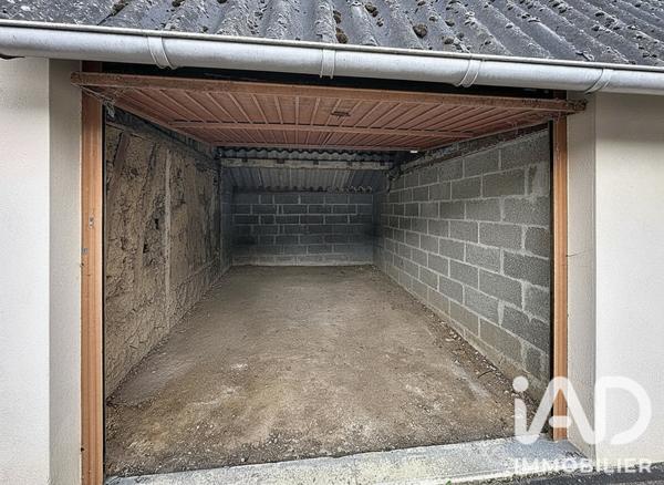 Maison à vendre 4 pièces 116 m² Sierville