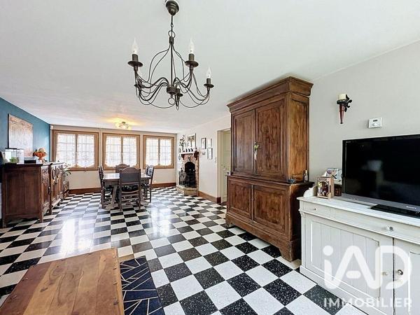 Maison à vendre 4 pièces 116 m² Sierville