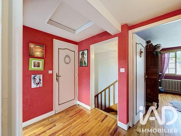 Maison à vendre 4 pièces 116 m² Sierville