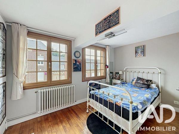 Maison à vendre 4 pièces 116 m² Sierville