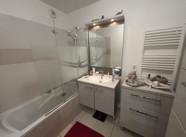 Appartement à vendre 264 000 € Saint-Priest 3 p 64 m² DPE C