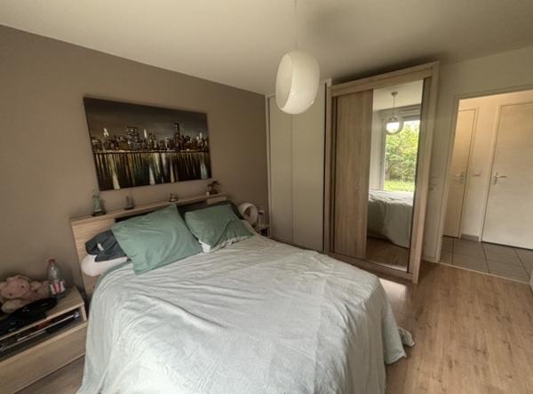 Appartement à vendre 264 000 € Saint-Priest 3 p 64 m² DPE C
