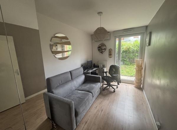 Appartement à vendre 264 000 € Saint-Priest 3 p 64 m² DPE C