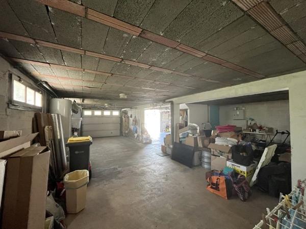 Maison à vendre 182 000 € Montluçon 6 p 132 m² DPE D