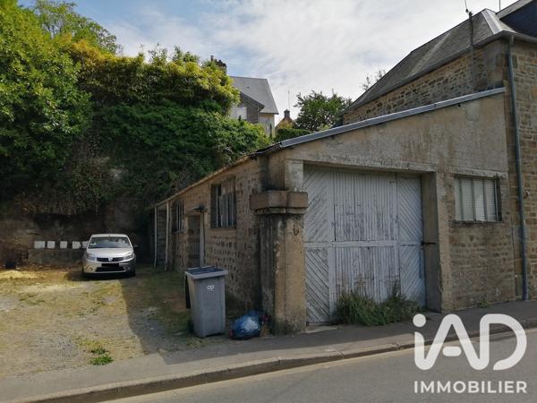 Parking à vendre 80 m² Vire Normandie