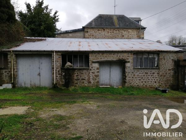 Parking à vendre 80 m² Vire Normandie