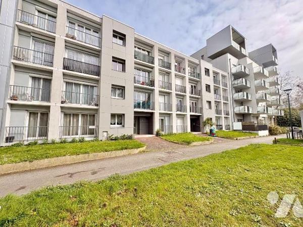 ÉTUDE TRENTE CINQ NOTAIRES

À RENNES (35200), au 1 allée d'Amsterdam, venez découvrir cet app...