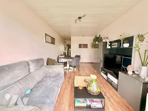 ÉTUDE TRENTE CINQ NOTAIRES

À RENNES (35200), au 1 allée d'Amsterdam, venez découvrir cet app...