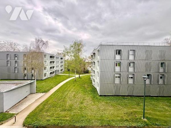 ÉTUDE TRENTE CINQ NOTAIRES

À RENNES (35200), au 1 allée d'Amsterdam, venez découvrir cet app...