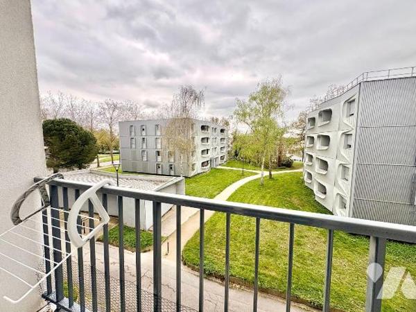 ÉTUDE TRENTE CINQ NOTAIRES

À RENNES (35200), au 1 allée d'Amsterdam, venez découvrir cet app...