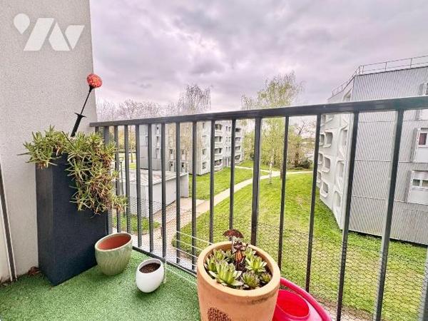 ÉTUDE TRENTE CINQ NOTAIRES

À RENNES (35200), au 1 allée d'Amsterdam, venez découvrir cet app...