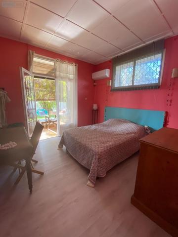 Villa à vendre à Saint-Gilles-les-Bains à la Réunion (97434), ref : 226541   
Saint-Gilles Les Bains