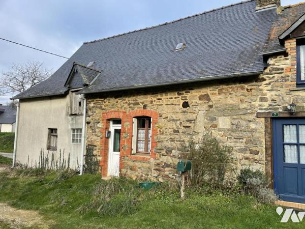 Campagne de PLUMIEUX