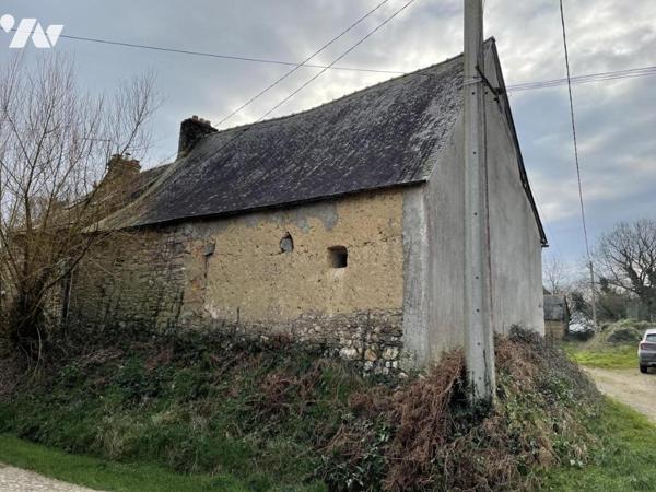 Campagne de PLUMIEUX