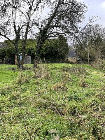 Campagne de PLUMIEUX