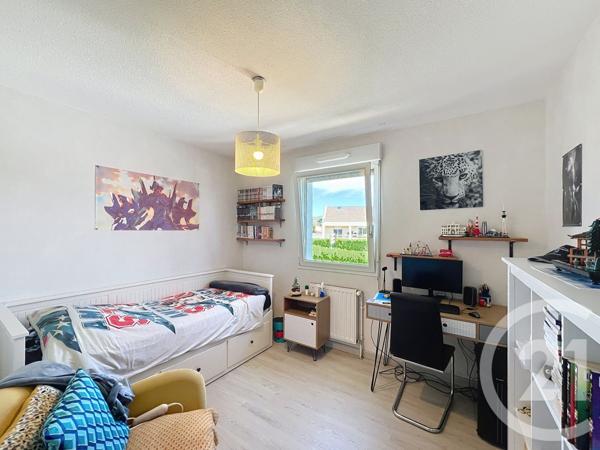 Maison à vendre  7 pièces - 119 m2 COURNON D AUVERGNE - 63