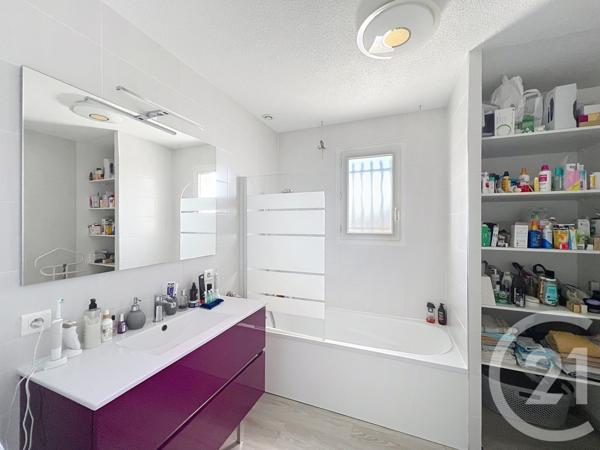 Maison à vendre  7 pièces - 119 m2 COURNON D AUVERGNE - 63