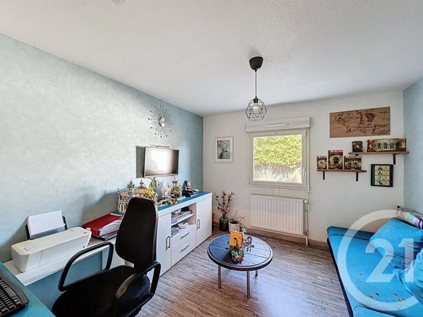 Maison à vendre  7 pièces - 119 m2 COURNON D AUVERGNE - 63