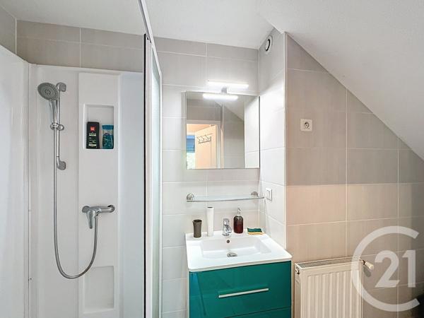 Maison à vendre  7 pièces - 119 m2 COURNON D AUVERGNE - 63