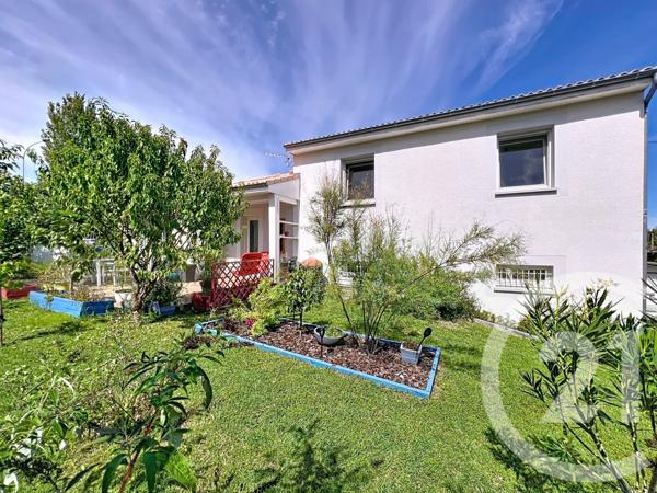 Maison à vendre  7 pièces - 119 m2 COURNON D AUVERGNE - 63