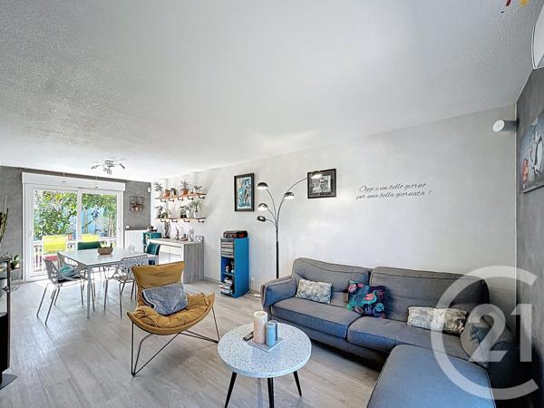 Maison à vendre  7 pièces - 119 m2 COURNON D AUVERGNE - 63