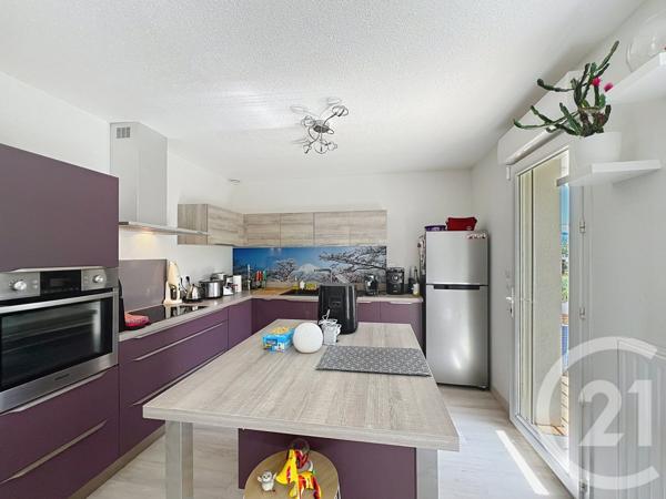 Maison à vendre  7 pièces - 119 m2 COURNON D AUVERGNE - 63