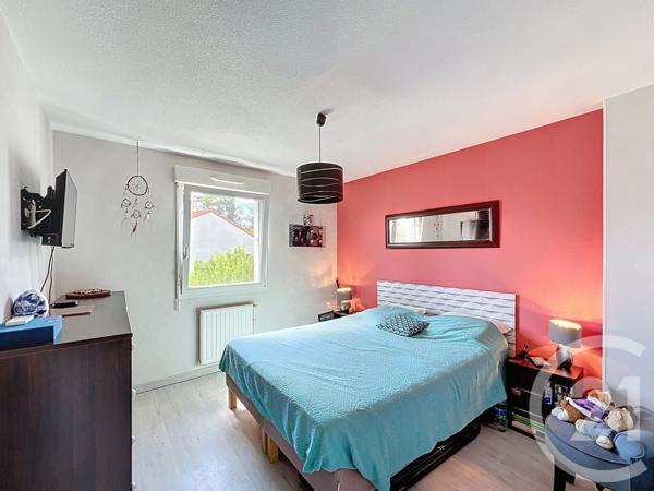 Maison à vendre  7 pièces - 119 m2 COURNON D AUVERGNE - 63