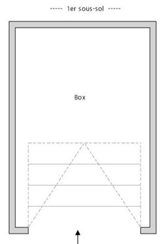 Appartement 6 pièces - 140 m² Exclusivité efficity