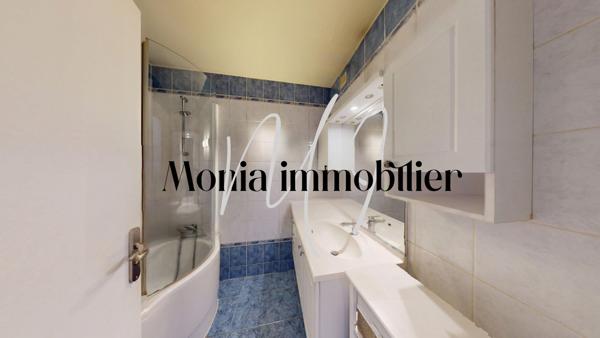 Appartement 6 pièces - 140 m² Exclusivité efficity