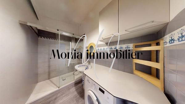 Appartement 6 pièces - 140 m² Exclusivité efficity