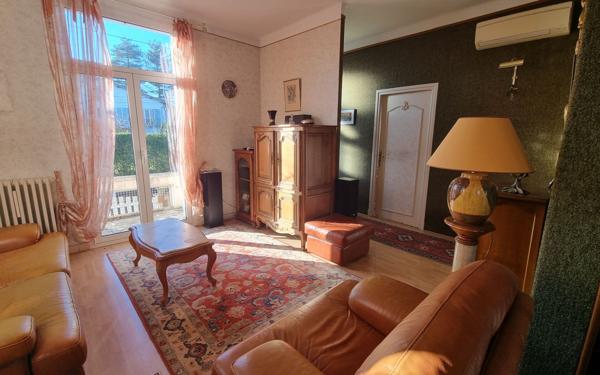 Maison à vendre    5 pièces •  Montauban