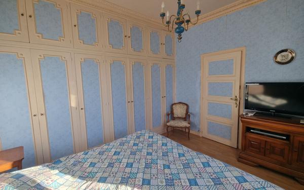 Maison à vendre    5 pièces •  Montauban