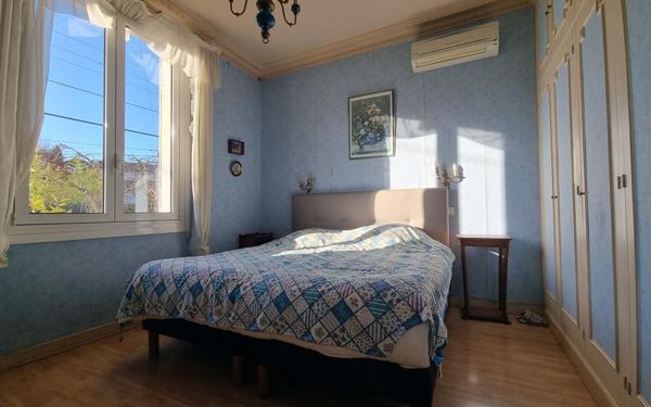 Maison à vendre    5 pièces •  Montauban