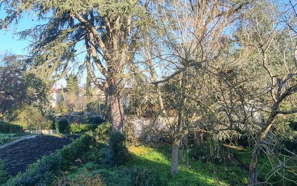 Maison à vendre    5 pièces •  Montauban