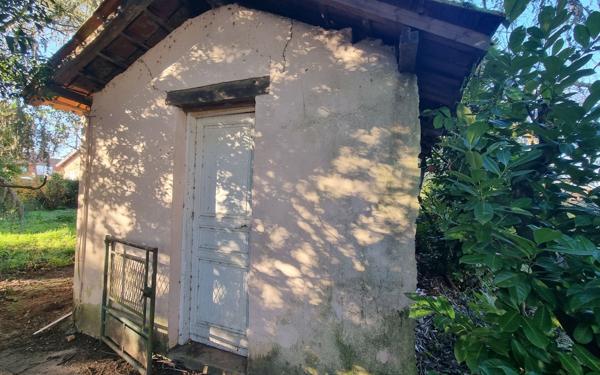 Maison à vendre    5 pièces •  Montauban