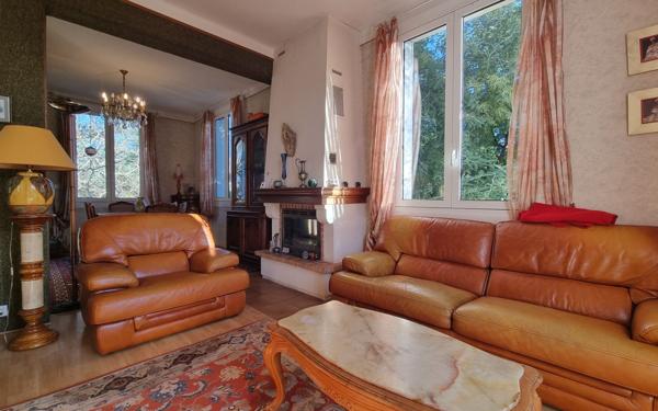 Maison à vendre    5 pièces •  Montauban