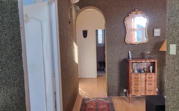 Maison à vendre    5 pièces •  Montauban